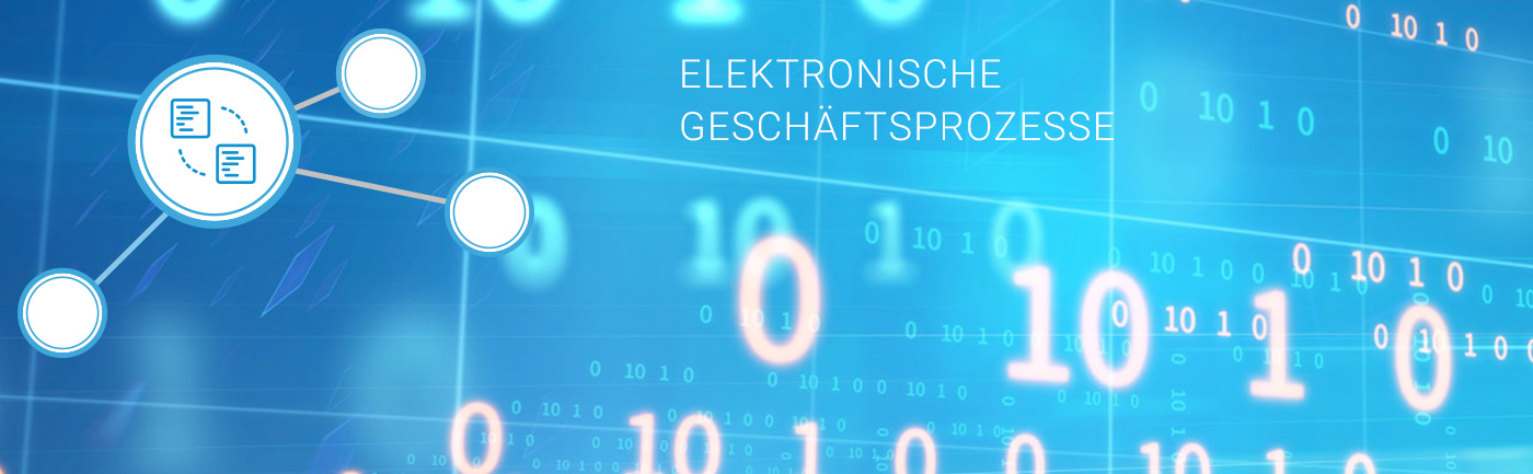 Elektronische Geschäftsprozesse