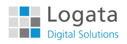 Logata Logo