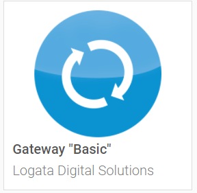 Gateway basic