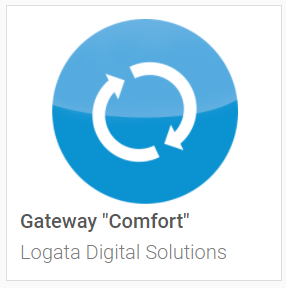 Gateway comfort