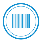 Icon Barcode